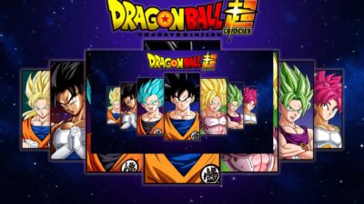 how to watch dragon ball in order