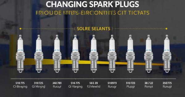 how often to change spark plugs