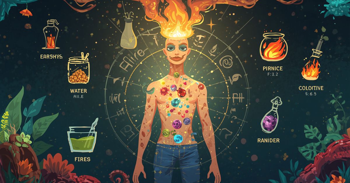 how to make a human in little alchemy