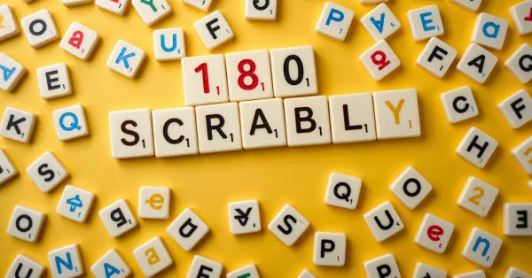 scrabble puns