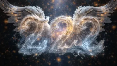 222 angel number meaning