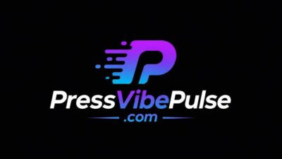 PressVibePulse com