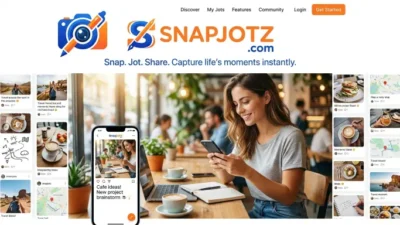 Snapjotz Com