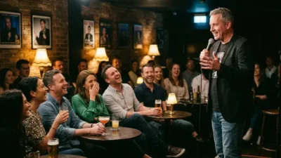 Adults Jokes
