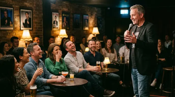 Adults Jokes