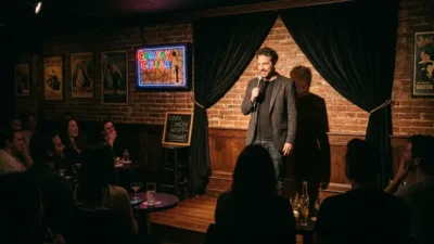 Dark Jokes
