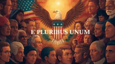 e pluribus unum meaning