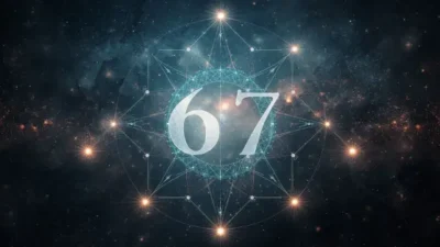 meaning of 6 7