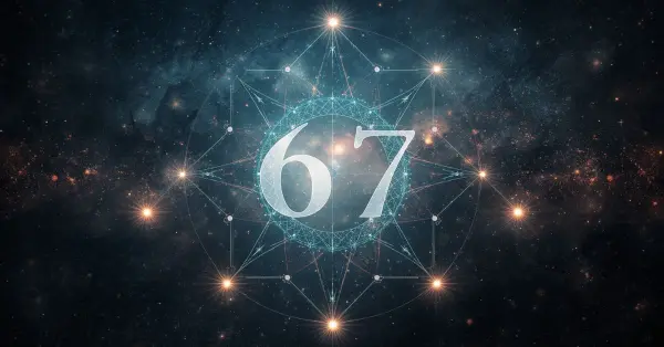 meaning of 6 7