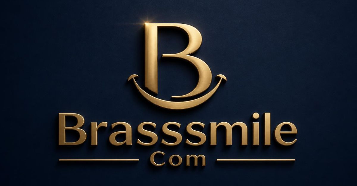 Brasssmile Com
