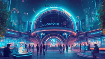 Glorvix Com