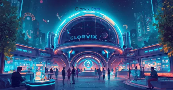Glorvix Com