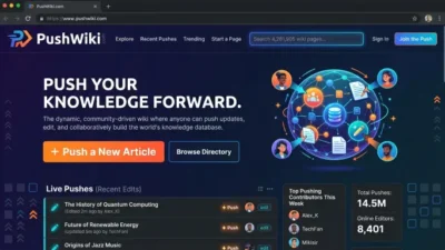 PushWiki Com