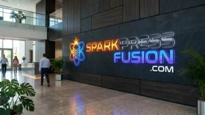 sparkpressfusion com
